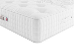 Staples & Co Artisan Pure Utopia Mattress - thumbnail 1