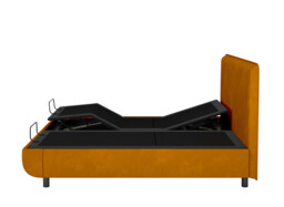 Tempur Ergo™ Form Smart Adjustable Bed Frame - thumbnail 2