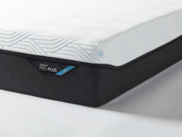Tempur Pro Plus Smartcool Mattress - thumbnail 1