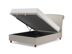 Snooze Moonshine Ottoman Bed Frame - thumbnail 3
