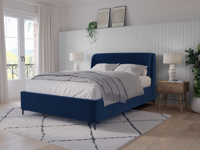 Tynedale Ottoman Bed Frame - image 1