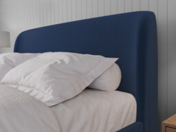 Tynedale Ottoman Bed Frame - thumbnail 3