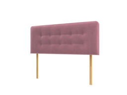 Slumberland Verity Strutted Headboard - thumbnail 3
