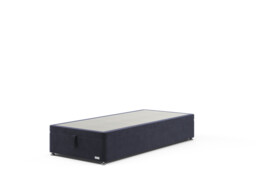 Staples & Co Divan Base On Glides - thumbnail 1