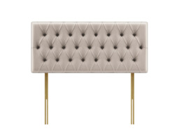 Slumberland Lyra Strutted Headboard - thumbnail 2