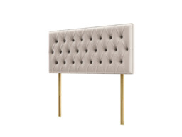 Slumberland Lyra Strutted Headboard - thumbnail 3