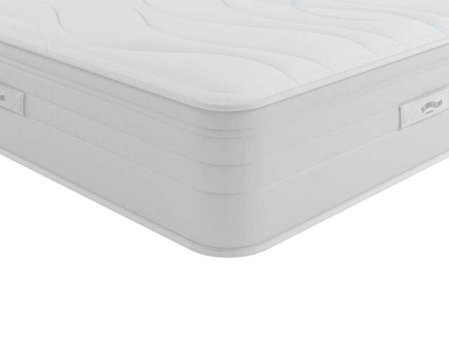 Slumberland Air 3.0 Memory REFURBISHED Mattress - image 1