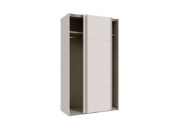 Emille 2 Door Sliding Wardrobe - thumbnail 3