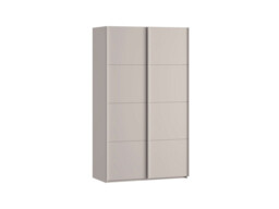 Emille 2 Door Sliding Wardrobe - thumbnail 2