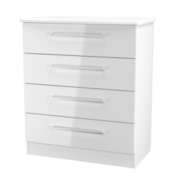 Avena 4 Drawer Chest of Drawers