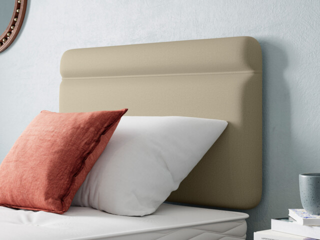 Kappa Strutted Headboard - image 1