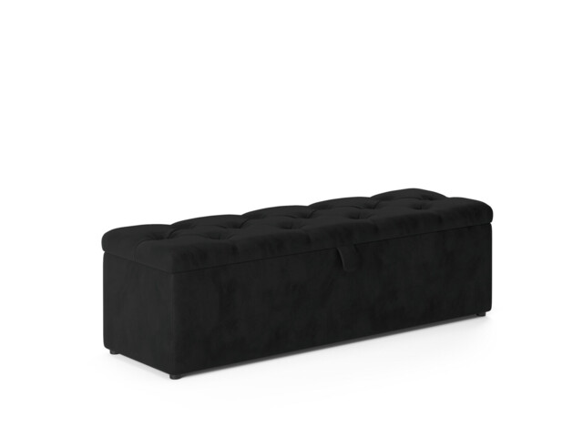 Staples & Co Regent Bedding Box - image 1