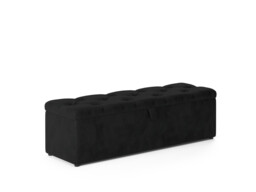 Staples & Co Regent Bedding Box