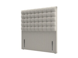 Staples & Co Bloomsbury Hotel Height Headboard - thumbnail 3