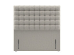 Staples & Co Bloomsbury Hotel Height Headboard - thumbnail 2