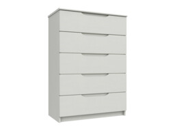 Radfield 5 Drawer Chest Of Drawers - thumbnail 2