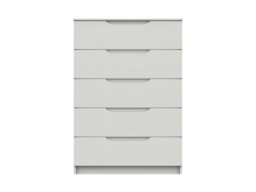 Radfield 5 Drawer Chest Of Drawers - thumbnail 3