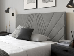 Saxon TV Bed Frame - thumbnail 3