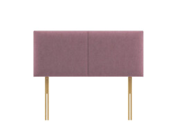 Slumberland Fifi Strutted Headboard - thumbnail 1