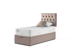 Slumberland Orthopaedic Support Premium Divan Bed Set - thumbnail 2