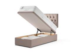 Slumberland Orthopaedic Support Premium Divan Bed Set - thumbnail 3