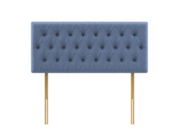 Slumberland Lyra Strutted Headboard - thumbnail 2