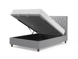 Snooze Star Ottoman Bed Frame - thumbnail 3