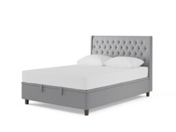 Snooze Star Ottoman Bed Frame - thumbnail 2