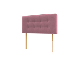 Slumberland Verity Strutted Headboard - thumbnail 3