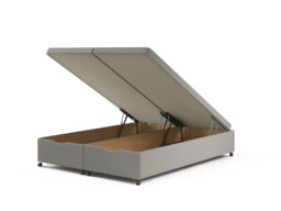 Simply Support Divan Bed & Milton Headboard Bed Set - thumbnail 3