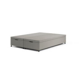 Simply Support Divan Bed & Milton Headboard Bed Set - thumbnail 2
