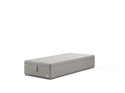 Staples & Co Divan Base On Glides