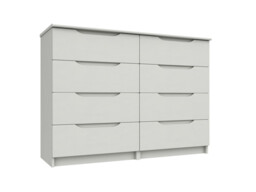 Radfield 4+4 Drawer Chest Of Drawers - thumbnail 2