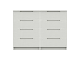 Radfield 4+4 Drawer Chest Of Drawers - thumbnail 3