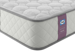 Sealy Advantage Deluxe Memory 1400 Mattress - thumbnail 1