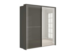 Sicily 3 Door Sliding Wardrobe - thumbnail 2