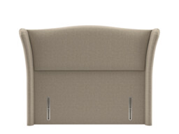 Staples & Co Belgravia Hotel Height Split Headboard - thumbnail 2