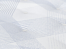 Simply Orthopaedic Pocket Sprung Mattress - thumbnail 3