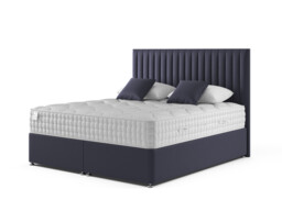Slumberland Naturals Ultimate Wool Divan Bed Set - thumbnail 2