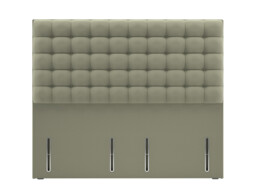 Staples & Co Bloomsbury Hotel Height Headboard - thumbnail 2