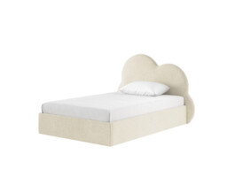 SleepyTime Haze Kids Bed Frame - thumbnail 2