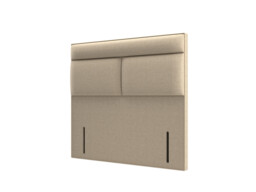 Slumberland Felicia Floorstanding Headboard - thumbnail 3