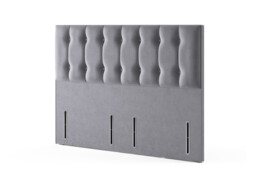 Staples & Co Westminster Hotel Height Headboard - thumbnail 3