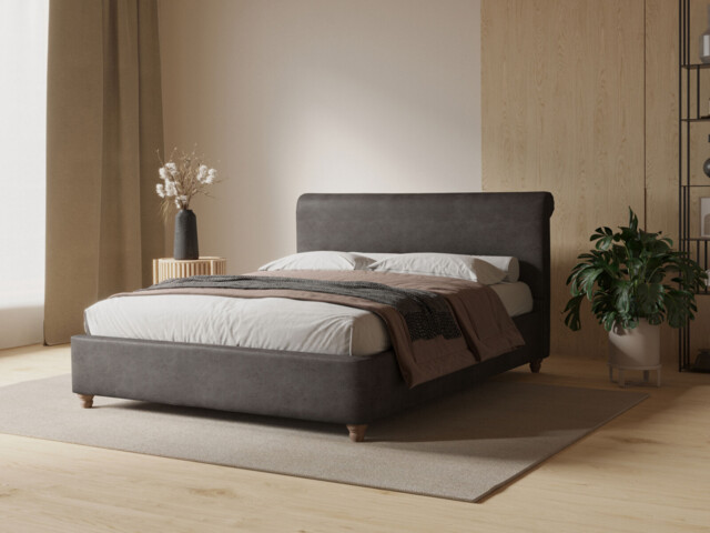 Ideal Home Herrington Ottoman Bed Frame - image 1