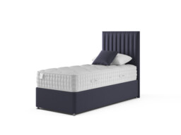 Slumberland Naturals Ultimate Wool Divan Bed Set - thumbnail 2