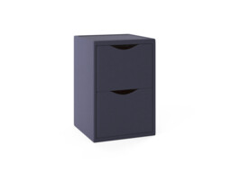 Slumberland Bedside Cabinet