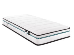 Jay-Be Dual Support E-Sprung Mattress - thumbnail 2