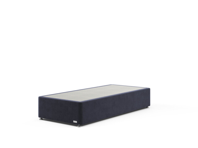 Staples & Co Divan Base On Glides
