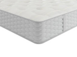 Sealy Burlington Backcare Extra Firm Mattress - thumbnail 1
