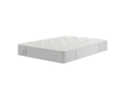 Sealy Burlington Backcare Extra Firm Mattress - thumbnail 2